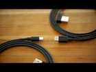 ZUS Kevlar Cable - The Most Durable Cable