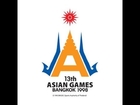 Asian game 1998 part 3/3