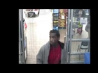 GRAND LARCENY- WAL-MART 2/10/15 4AM CASE 1502100419