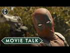 Deadpool 2 Teaser Released - Movie Talk