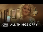 Cam Plays Pokemon Go Backstage at the Opry | All Things Opry | Opry