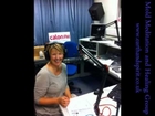Mold Meditation and Healing Group ~ Calon FM Radio Interview