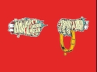 Run The Jewels - Meowrly (from the Meow The Jewels album)