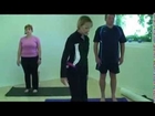Yoga en Español -Namaste Yoga 1  - Yoga in Spanish  Español