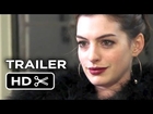 Don Peyote Official Trailer 1 (2014) - Anne Hathaway, Jay Baruchel Comedy HD