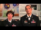 Army Nurse Corps Chief and Deputy Chief Discuss a High Reliability Organization