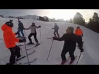 GoPro: Skiing in Bormio