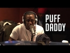 Diddy talks a 2nd Bad Boy Reunion Show, Beef w/ BIG’s Daughter + Signing His Son!