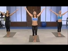 Jillian Michaels Yoga Meltdown