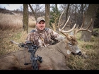 Deer Hunting the Rut in Kansas