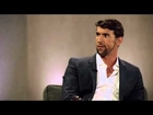 Undeniable with Joe Buck Episode 105- Michael Phelps