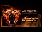 'This Is Not A Game' The Chemical Brothers ft Miguel The Hunger Games Mockingjay Part 1 Soundtrack