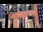 Merchant's House Museum on the  Weather Channel January 2014