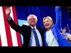 LIVE Stream: Hillary Clinton & Bernie Sanders Rally in Durham, New Hampshire (9/28/2016)