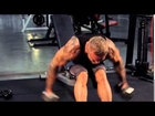 Chris Hemsworth's God Like Thor Workout   Muscle & Fitness 11
