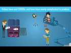 Free Animation Explainer Videos - We'll Make You an Animated Video