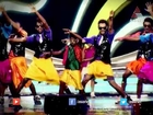 Asianet Television Awards - Balaganapathy Team Lungi Dance Promo