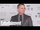 Daniel Craig Confirms He'll Be Back As Bond For A Fifth Time | News Flash | Entertainment Weekly