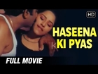Haseena Ki Pyas - Hindi Hot Movie Full Movies 2015 | Bollywood B Grade Bold Movies 2015