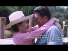 A Farewell to Nancy Reagan