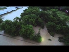 Drone Water Rescue