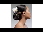 african american short hairstyles for weddings