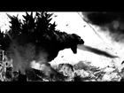 Godzilla The Game Reveal Trailer - The Game Awards 2014