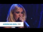 Carrie Underwood Performs 