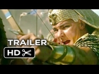 Exodus: Gods and Kings Official Trailer #3 (2014) - Christian Bale, Aaron Paul Movie HD