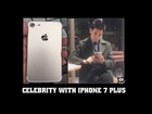 iPhone 7 Plus leaked photos,rumors,Release date and price | Celebrity spotted using iPhone 7