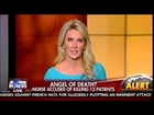 Angel Of Death - Nurse Accused Of Killing 13 Patients - America's Newsroom