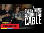 If Everything Was Bundled Like Cable