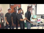 Military Care Package Rap Video