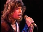 Dream On: Steve Tyler's Unbelievable Vocal Performance on the Midnight Special 1974