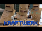 Kraftwerk - Roboter - Lemmchen Grundschule