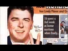 TV Spot - V8 Juice - How Ronald Reagan Discovered V8