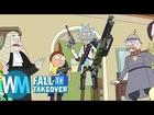 Top 10 BEST Rick and Morty Episodes