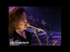 Metallica - Creeping Death & Guitar Solo [Live Seattle 1989] HQ