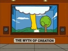 the myth of creation
