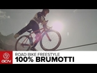 Brumotti - Road Bike Freestyle
