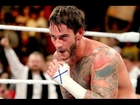 Thoughts On CM Punk Leaving World Wrestling Entertainment - When Will He Return?