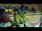 LeBron James Jr. Has GAME! 2014 Ronald Searles Holiday Classic Day 1 Highlights!