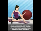 Fitness Tips Strength Training 8
