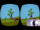 Duck Hunt Life VR - Global Game Jam 2016