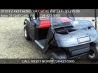 2010 EZ-GO Electric Golf Cart 48 Volt TXT  for sale in Acme,