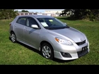 2010 Toyota Matrax AWD, used car sales in Delaware # B7288