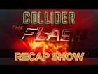 Collider's The Flash Recap and Review -  Season 2 Epsiode 17 - Flash Back