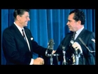 NIXON TAPES: Ronald Reagan's Call of Support