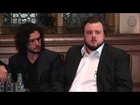 Game of Thrones at the Oxford Union - Full Address