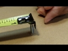 4 Tape Measure Tricks